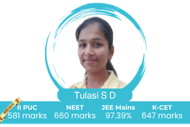 NEET & JEE Toppers - Edushrine